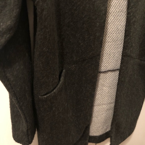 Express | Open Jacket - Picture 4 of 7